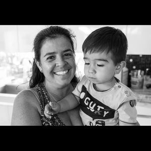 Meet your Posher, Maria